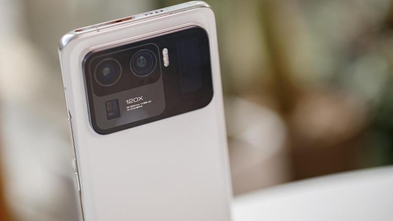 شاومي مي 11 الترا