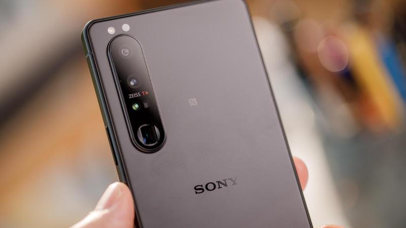 سوني اكسبيريا 1 III