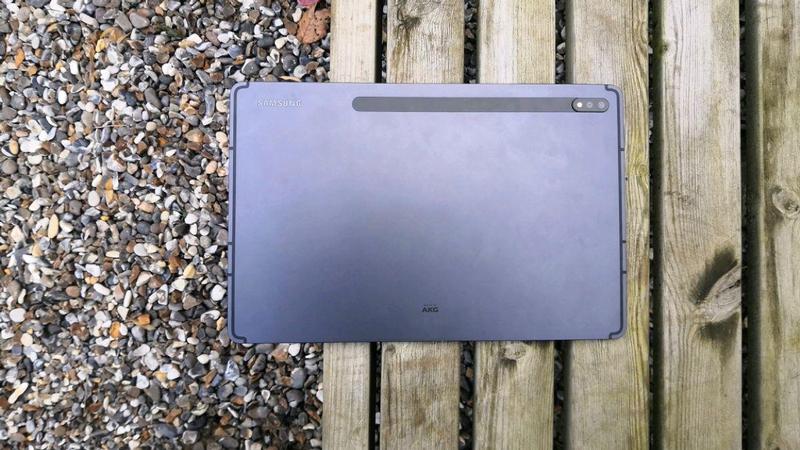 أفضل تابلت أندرويد لعام 2023 .. جربناها بنفسنا 1 Samsung Galaxy Tab S7+