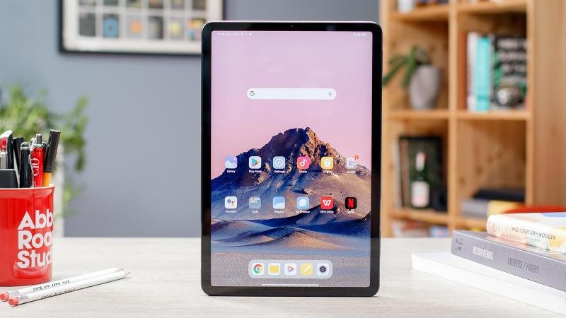 أفضل تابلت أندرويد لعام 2023 .. جربناها بنفسنا 2 Xiaomi Pad 5