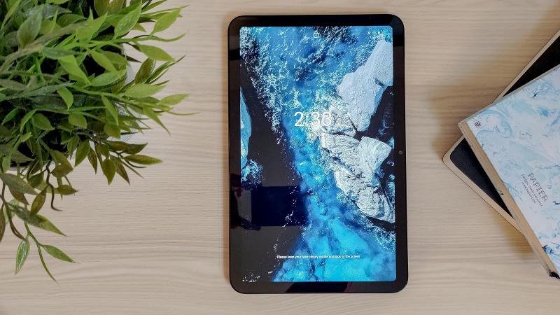 أفضل تابلت أندرويد لعام 2023 .. جربناها بنفسنا 7 Nokia T20