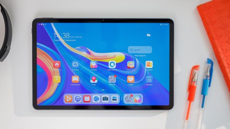 أفضل تابلت أندرويد لعام 2023 .. جربناها بنفسنا 10 Huawei MatePad 11