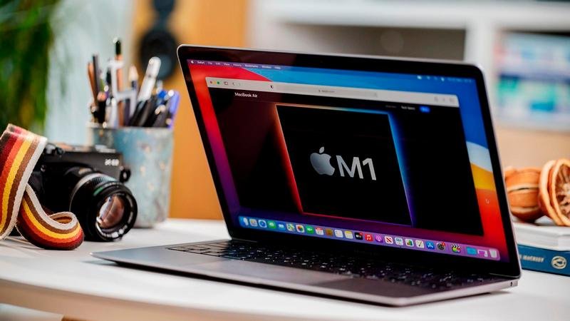 أبل ماك بوك إير (2020) M1