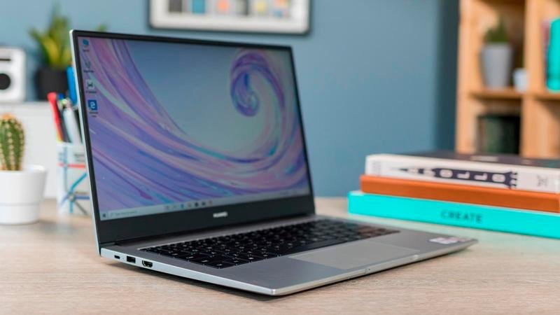 هواوي MateBook D 14