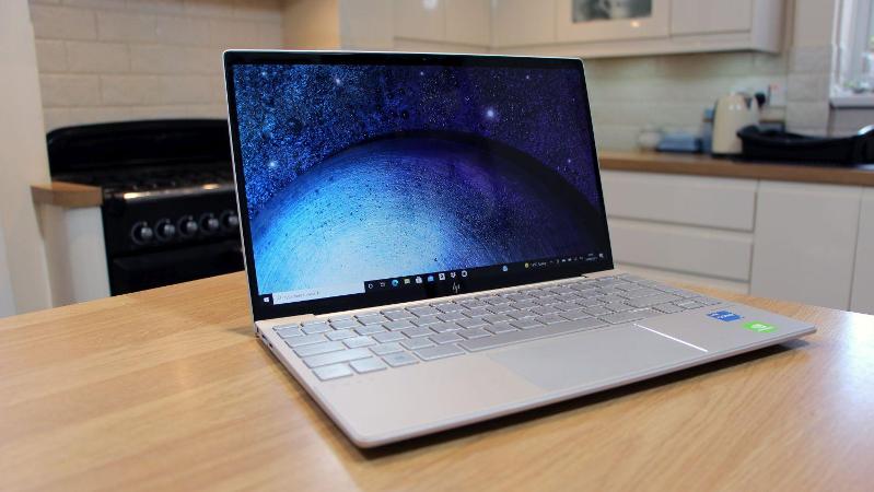 إتش بي Envy 13 (2021)