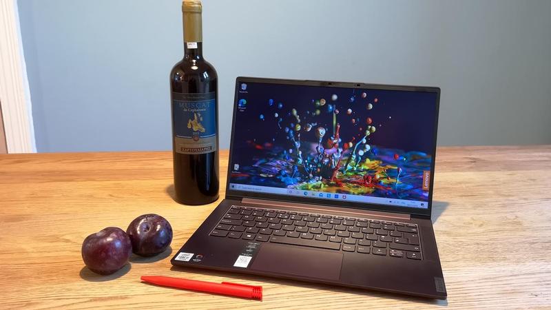 لينوفو يوجا سليم 7