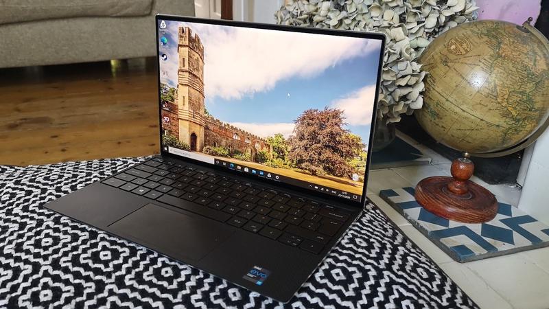 Dell XPS 13 9310 (أواخر عام 2020)