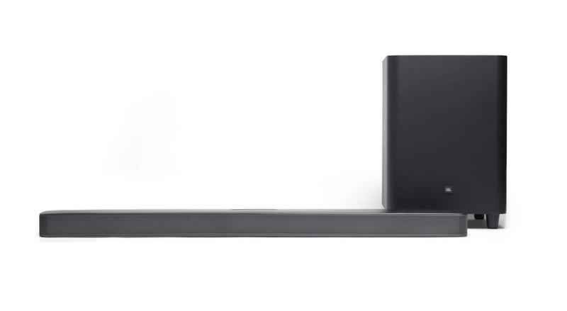 أفضل ساوند بار في عام 2023 1 جيه بي ال بار 5.1 المحيطي