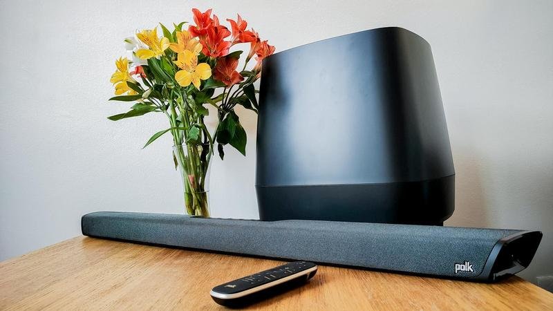 أفضل ساوند بار في عام 2023 5 بولك ماجنيفي 2