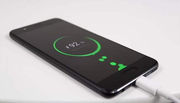 أندرويد system battery drain fix