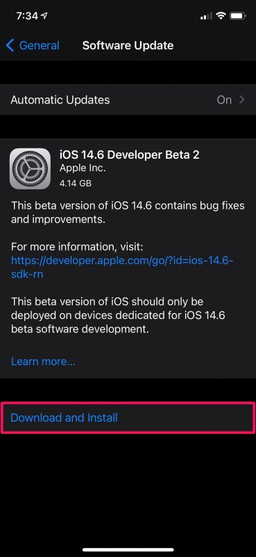 طريقة إعادة معايرة البطارية على آيفون 11 طريقة إعادة ضبط البطارية على آيفون 11 وآيفون 11 Pro وآيفون 11 برو ماكس