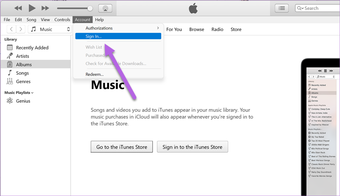 طريقة توصيل I Phone بجهاز كمبيوتر ويندوز 11 4