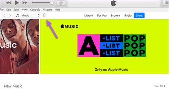 طريقة توصيل I Phone بـ ويندوز 11 Pc 200