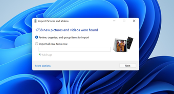 طريقة توصيل I Phone بجهاز كمبيوتر ويندوز 11