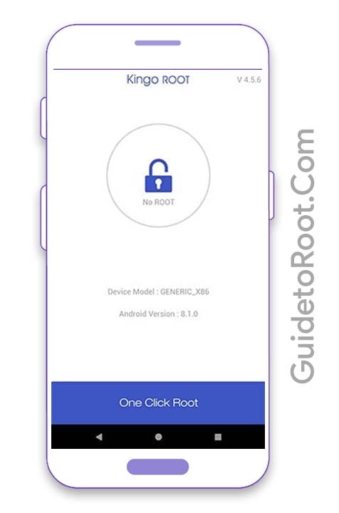 61f94505b90f6 طريقة عمل روت Red Magic 5G