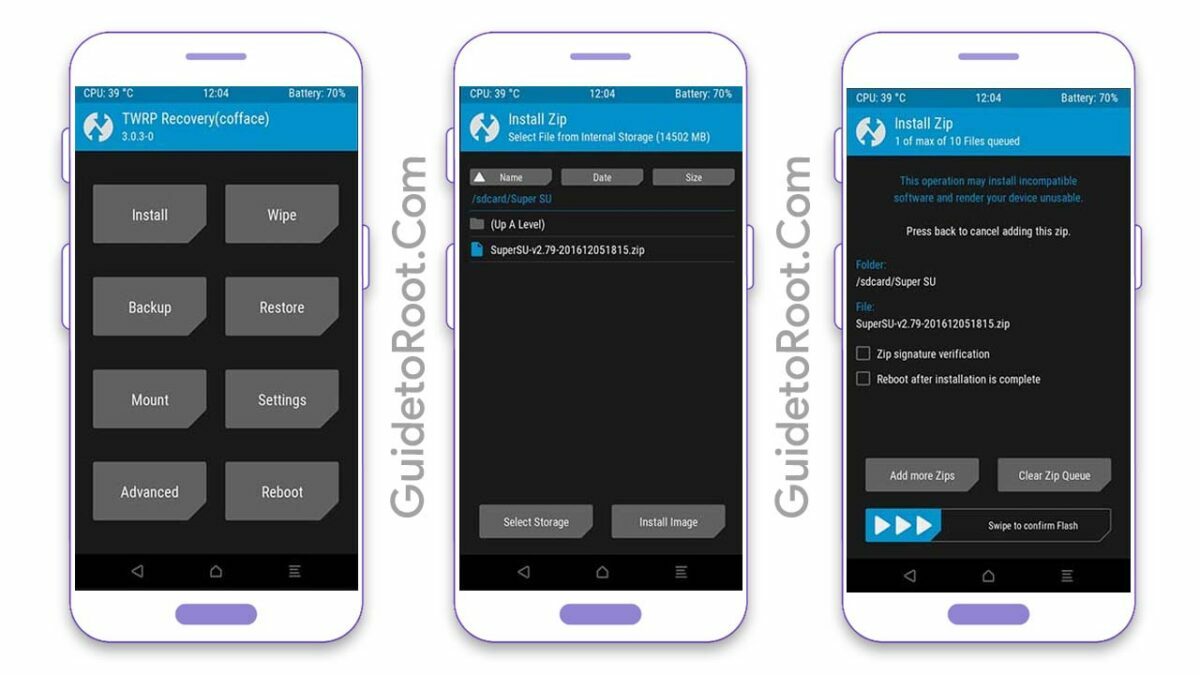 طريقة عمل روت لـ Vivo V19 8 61f9452c5c3c0 طريقة عمل روت لـ Vivo V19