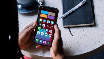إصلاح i Phone لا يتلقى رسائل نصية