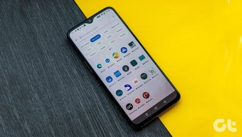 ماذا يحدث عند فرض إيقاف التطبيق 10