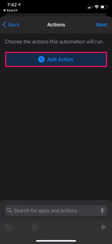 طريقة تغيير صوت الشحن على آيفون