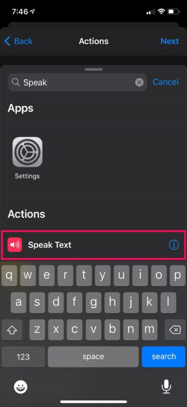 طريقة تغيير صوت الشحن على آيفون