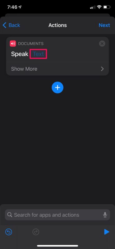 طريقة تغيير صوت الشحن على آيفون