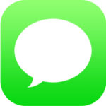 طريقة كتم صوت الرسائل في الآيفون iMessages 13 طريقة تفعيل iMessage على آيفون و ايباد