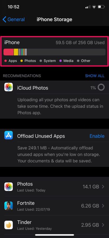 استكشاف أخطاء صور iCloud على آيفون وإصلاحها