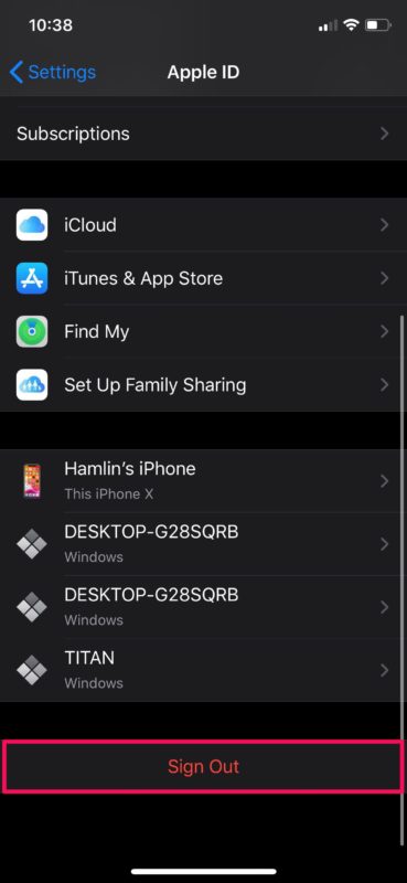 استكشاف أخطاء صور iCloud على آيفون وإصلاحها
