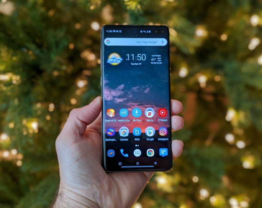 6209778230d88 1 1 Samsung Galaxy Android 12 Mettre à jour (2023)