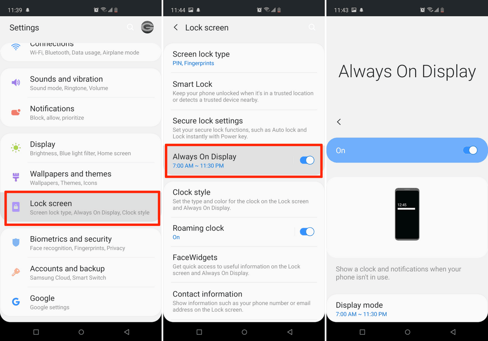 15 problèmes courants du Galaxy Note 10 et leurs solutions 34 6209a2c6dac13 1 1 15 problèmes courants du Galaxy Note 10 et leurs solutions
