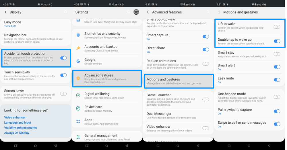 15 problèmes courants du Galaxy Note 10 et leurs solutions 35 6209a2c8eefd1 1 1 15 problèmes courants du Galaxy Note 10 et leurs solutions