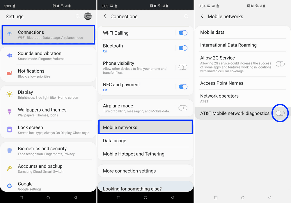 15 problèmes courants du Galaxy Note 10 et leurs solutions 37 6209a2d31f134 1 1 15 problèmes courants du Galaxy Note 10 et leurs solutions
