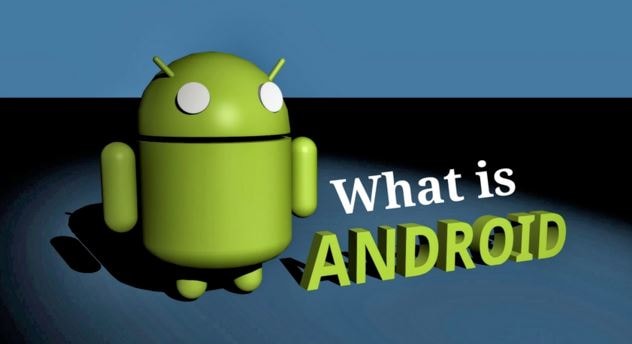 Système d'exploitation Android et ses caractéristiques 9 What is Android