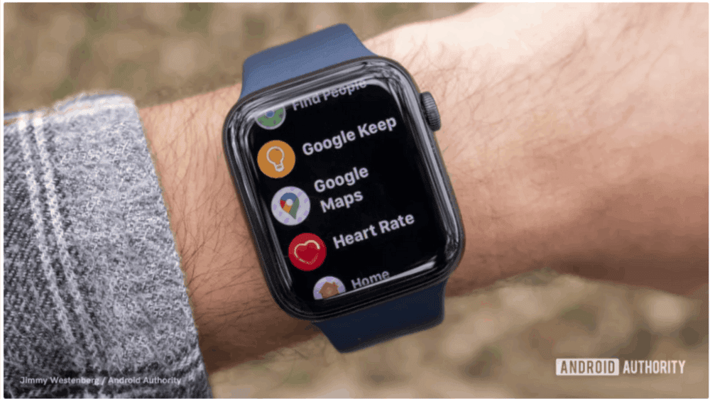 Apple Watch ile En Sık Karşılaşılan Sorunlar ve Nasıl Düzeltilir 15 Uygulama sorunları