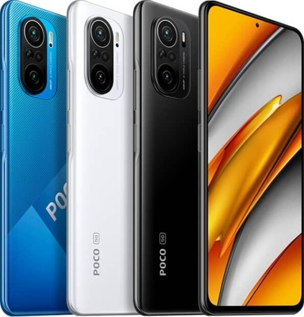 En Ucuz Oyun Telefonu 2023 19 phone Xiaomi Poco F3