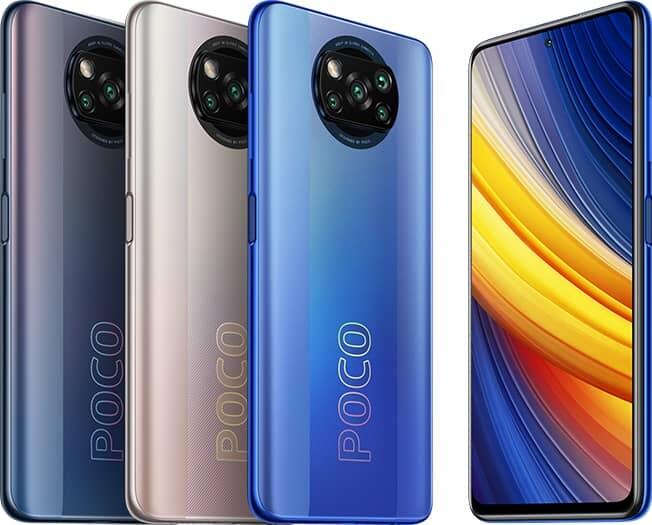En Ucuz Oyun Telefonu 2023 16 phone Xiaomi Poco X3 Pro