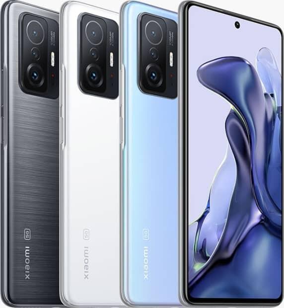 En Ucuz Oyun Telefonu 2023 21 phone Xiaomi 11T