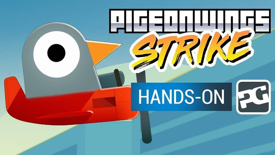 En iyi Ücretsiz iPhone Oyunları 2023 37 لعبة Pigeon Wings Strike