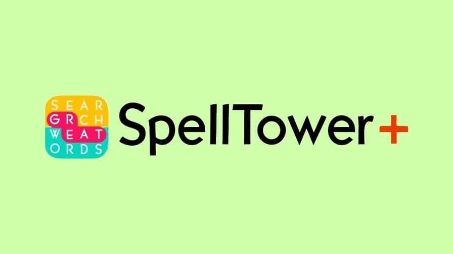 En iyi Ücretsiz iPhone Oyunları 2023 40 لعبة SpellTower
