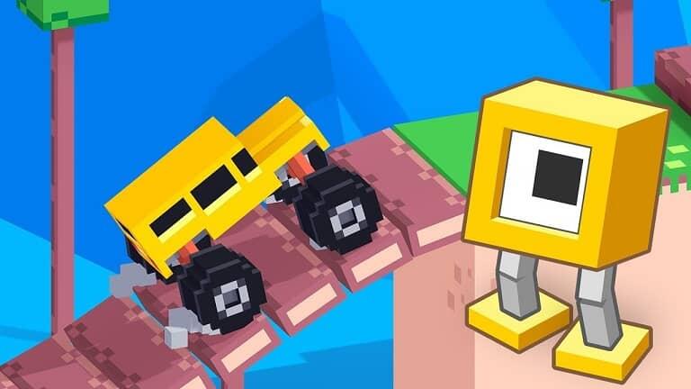 En iyi Ücretsiz iPhone Oyunları 2023 47 لعبة Fancade