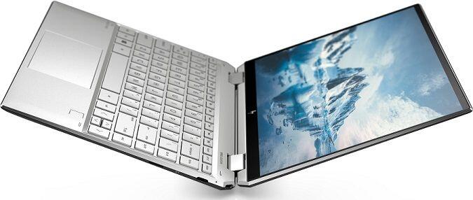 En İyi ikisi bir arada laptop tavsiye 2023 30 HP Spectre x360 لاب توب متحول 2 في 1 بمواصفات قوية