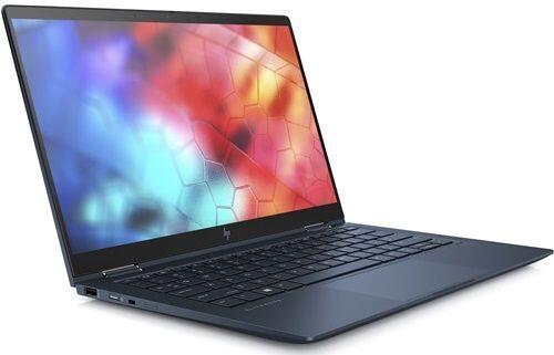 En İyi ikisi bir arada laptop tavsiye 2023 36 لاب توب HP Elite Dragonfly