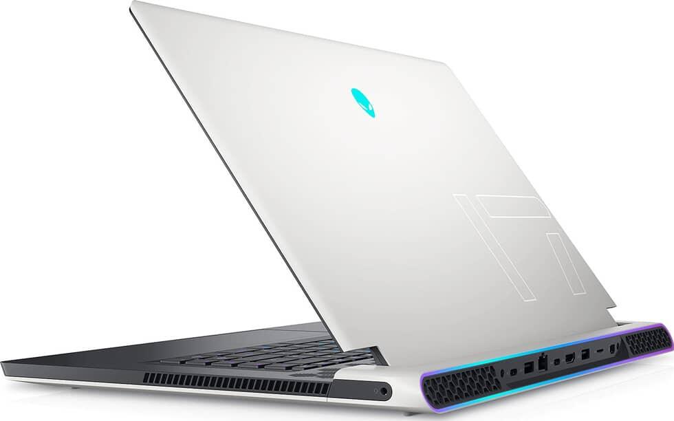 لاب توب Alienware X17