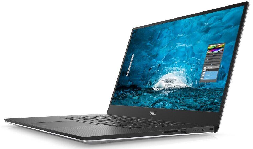  لاب توب Dell XPS 15 مميز للتصميم والمونتاج