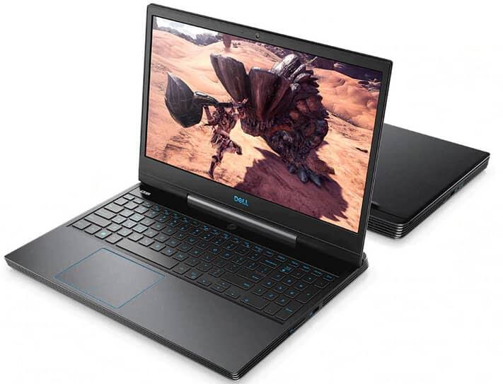 لاب توب Dell G5 15 SE أفضل لاب توب للتصميم والمونتاج بسعر رخيص