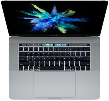 لاب توب MacBook Pro أفضل لاب توب من شركة ابل لاعمال الجرافيك