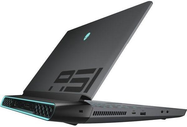 لاب توب Alienware Area-51m أداء مميز للتصميم والمونتاج