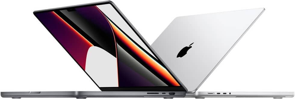 Suudi Arabistan'da Apple dizüstü bilgisayar fiyatı 5 اسعار لاب توب ابل MacBook Pro في السعودية 2022