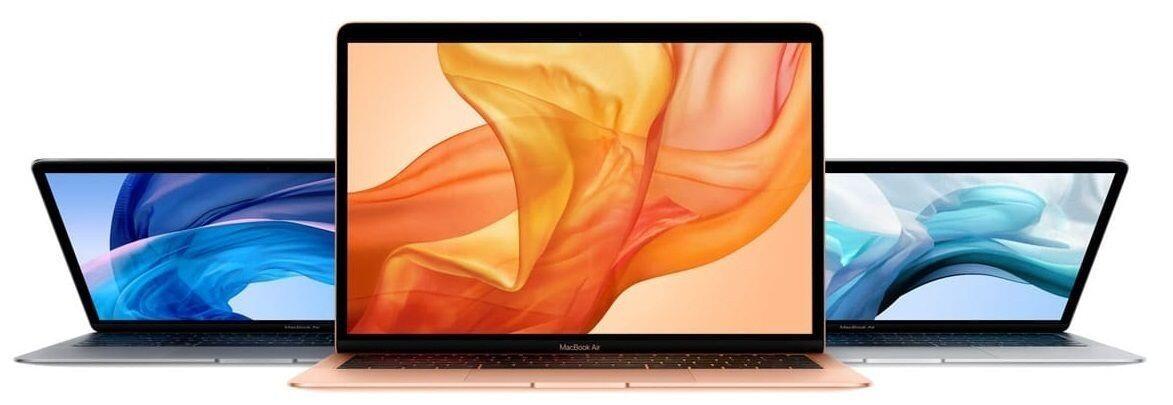 Suudi Arabistan'da Apple dizüstü bilgisayar fiyatı 6 اسعار لاب توب ابل MacBook Air في السعودية 2022