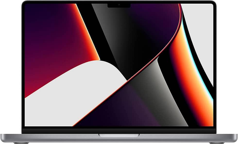 لاب توب MacBook Pro 14-inch (2021)